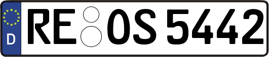 RE-OS5442