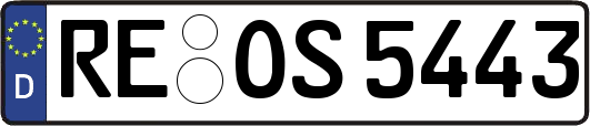 RE-OS5443