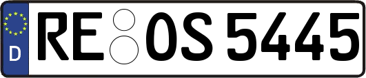 RE-OS5445