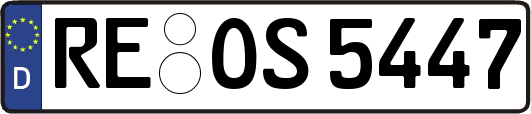 RE-OS5447
