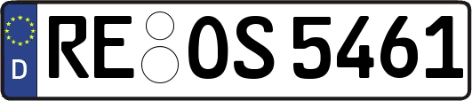 RE-OS5461