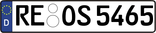 RE-OS5465