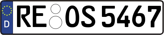 RE-OS5467