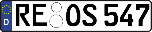 RE-OS547