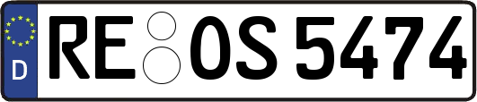RE-OS5474