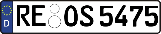 RE-OS5475