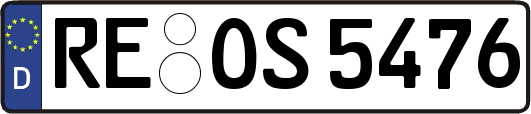 RE-OS5476