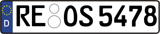 RE-OS5478