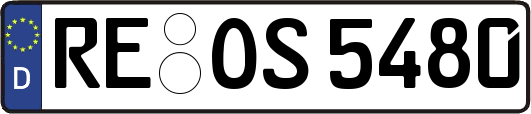 RE-OS5480