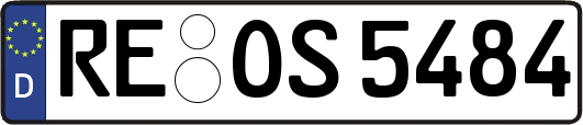 RE-OS5484