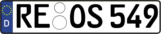 RE-OS549