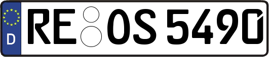 RE-OS5490
