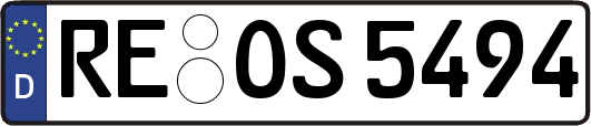 RE-OS5494