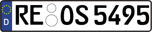 RE-OS5495