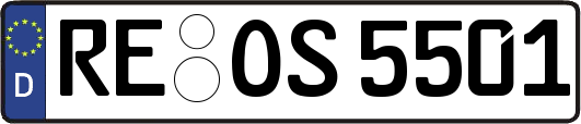 RE-OS5501