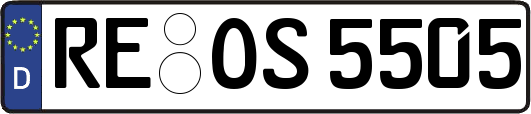 RE-OS5505