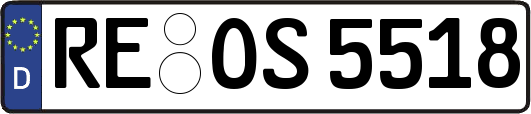 RE-OS5518