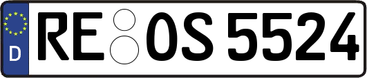RE-OS5524