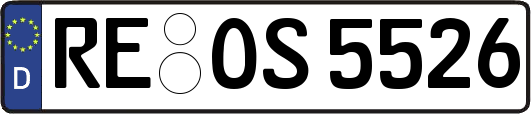 RE-OS5526
