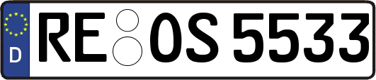 RE-OS5533