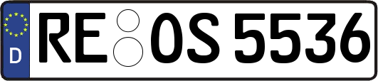 RE-OS5536