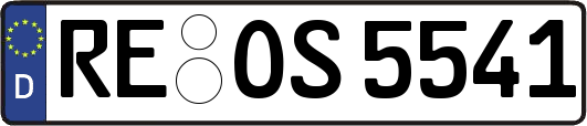 RE-OS5541