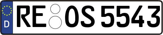 RE-OS5543