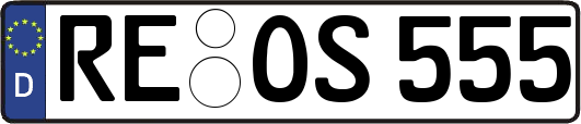 RE-OS555