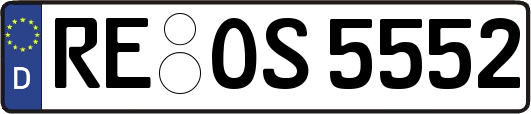 RE-OS5552