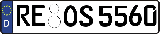 RE-OS5560