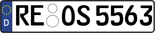 RE-OS5563