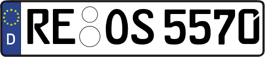 RE-OS5570