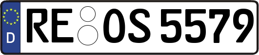 RE-OS5579