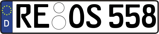 RE-OS558