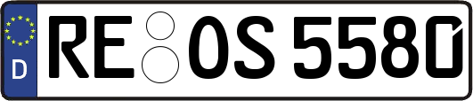 RE-OS5580