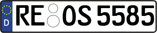 RE-OS5585