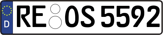 RE-OS5592
