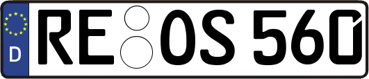 RE-OS560