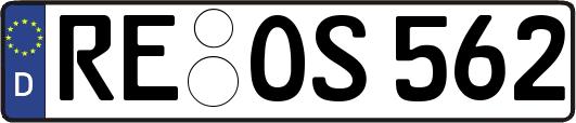 RE-OS562