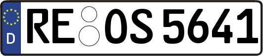RE-OS5641