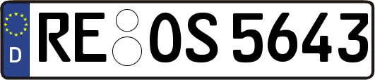 RE-OS5643