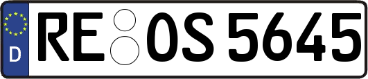 RE-OS5645