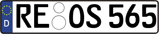RE-OS565