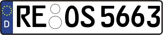 RE-OS5663