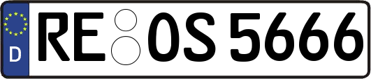 RE-OS5666