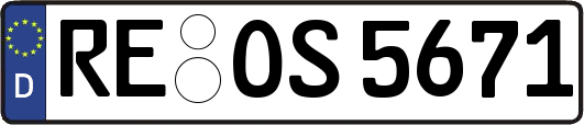 RE-OS5671