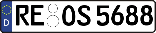 RE-OS5688