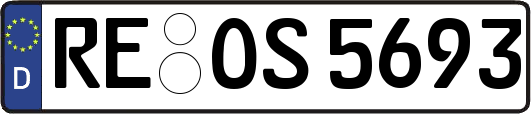 RE-OS5693
