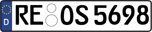 RE-OS5698