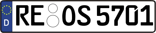 RE-OS5701